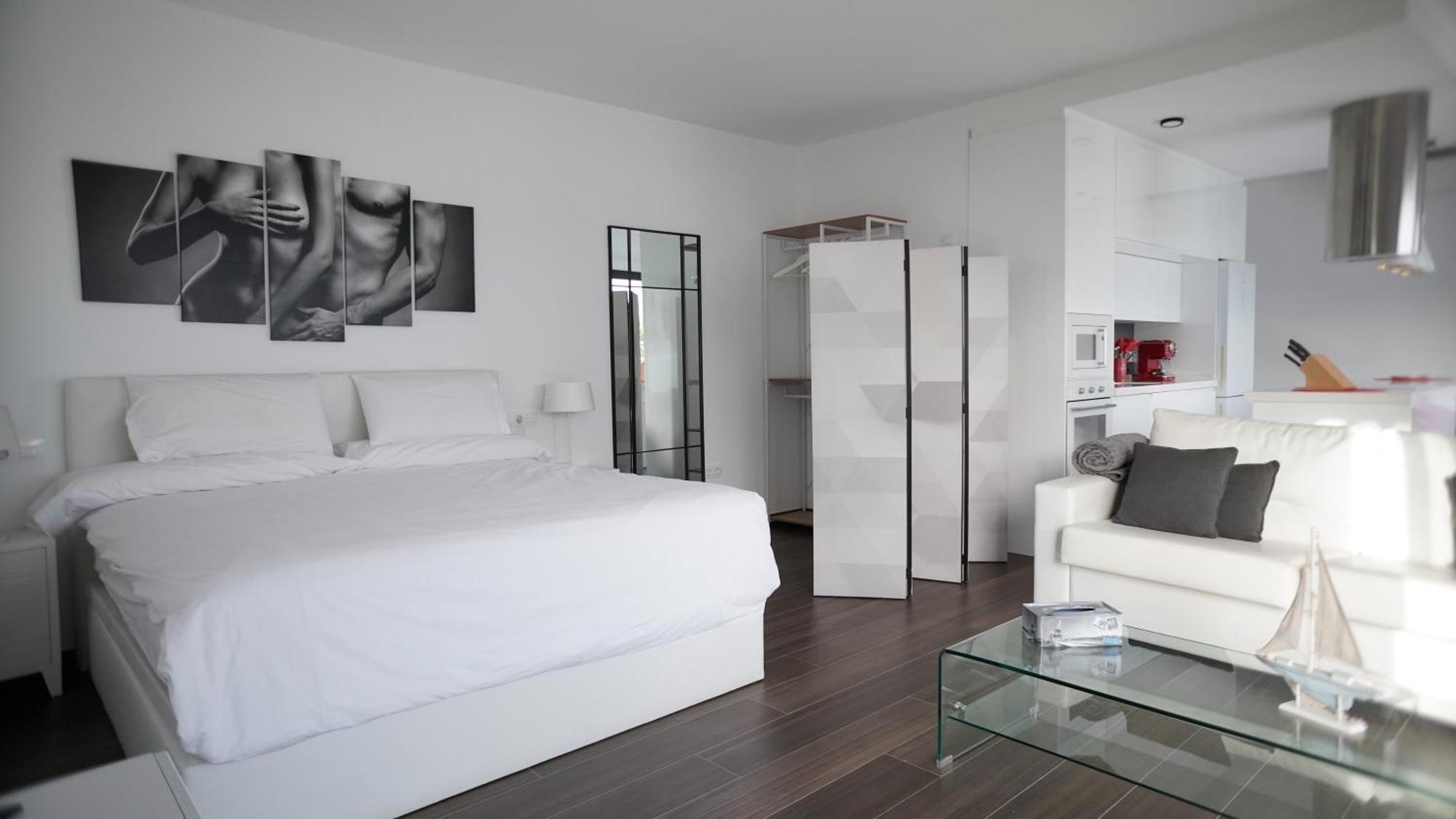 Villa Anyway Conil Un Lujo Frente Al Mar โกนิล เด ลาฟรอนเตรา ภายนอก รูปภาพ